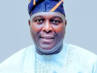 Osun govt to foot medical bill of accident victims – Igbalaye