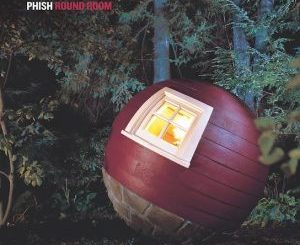 Phish – Thunderhead