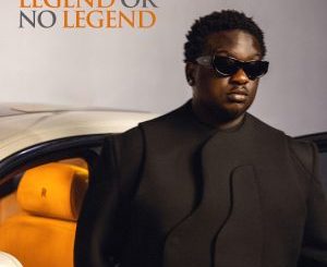 Wande Coal – 3 Square Meal