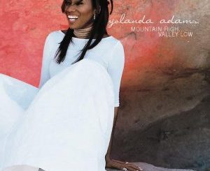 Yolanda Adams – Fragile Heart