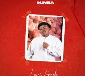 9umba – Stay with Me ft. Melo T1, Musical Xhepard & O'Malley