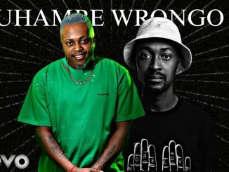 BANDROS X KELVIN MOMO - UHAMBE WRONGO Ft. SMASH SA & MR MAKER