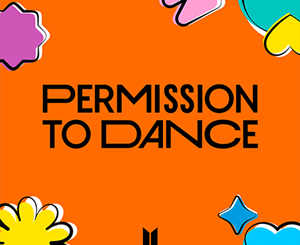 BTS – Permission to Dance