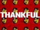 Chibuzor - Thankful