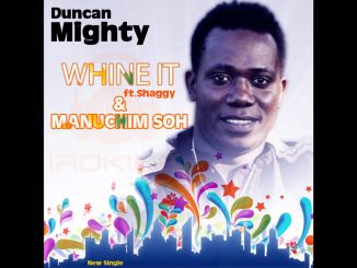 Duncan Mighty - Manuchim Soh