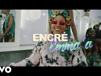 Emma'a – Encré