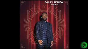 Fally Ipupa – Noctambule