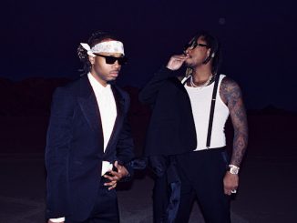 Future - Like That Ft. Metro Boomin