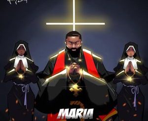 Harrysong - Maria