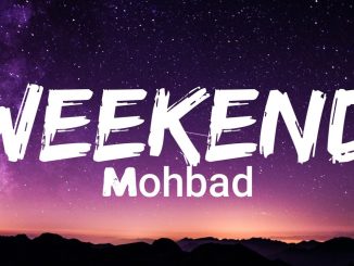 Imole x Mohbad – Weekend