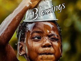 King issny – Blessings ft. Abyoung & El liner