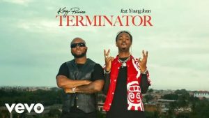 King Promise – Terminator ft. Young Jonn