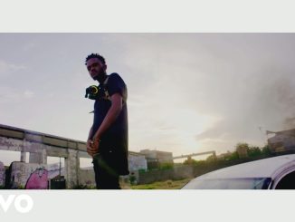 Kwesta – Nomayini