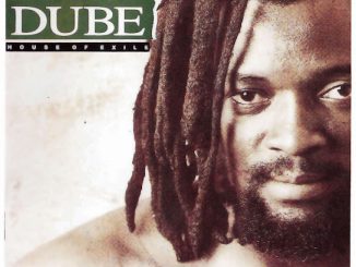 Lucky Dube - It's Not Easy