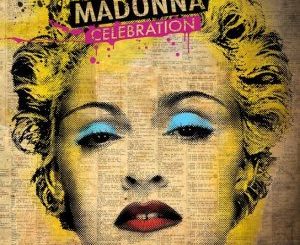 Madonna – La Isla Bonita