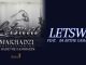 Makhadzi Entertainment - Letswai ft. Ba Bethe Gashoazen