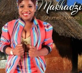 Makhadzi – Nthambeleni Nwananga