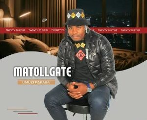 MATOLLGATE – Dear Ex yami ft. Onezwa & Imeya kazwelonke