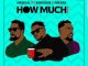 Medikal – How Much (Remix) ft. Sarkodie & Omar Sterling