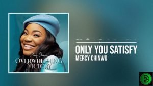 Mercy Chinwo – Father