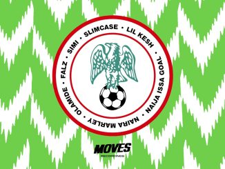 Naira Marley x Olamide x Flaz x Simi x Slimcase x Lil Kesh - Naija Issa Goal (Remix)