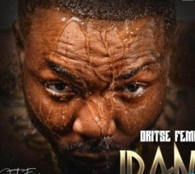 Oritse Femi – IDAN