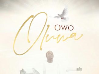 P.Daniel Olawande – Owo Oluwa