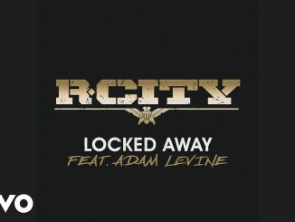 R. City - Locked Away ft. Adam Levine