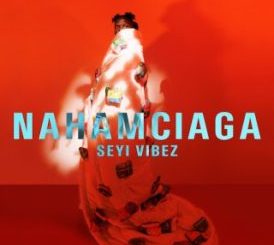 Seyi Vibez – Cana