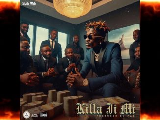 Shatta Wale - Killa Ji Mi