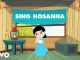 Sing Hosanna - Give Me Oil In My Lamp | Bible Songs for Kids