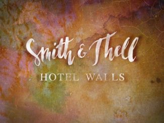 Smith – Hotel Walls ft. Thell