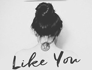 Tatiana Manaois – Like You