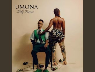 Toby Franco - Umona Ft. Major Keys, Tumelo_za, Yuppe & Chley