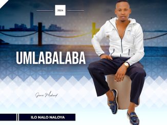 Umlabalaba - Ngiyawufulathela