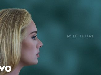 Adele - My Little Love