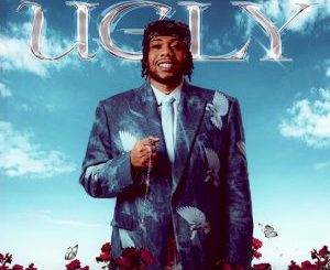 [Album] Dandizzy – UGLY (You Gatts Love Yourself)