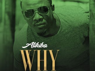 Alikiba - WHY