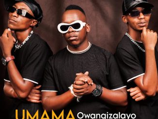 Ama Grootman - UMAMA Owangizalayo (Piano Remix 2.0) ft. Da Mabusa, Tfs Da Grootman & And Salga