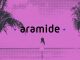 Aramide - PRAY