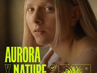 AURORA - A Soul With No King (Remix) ft. NATURE