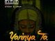 B.O.C Madaki - Yarinya ta ft. Concept Man & Stesh