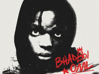 Bhadboi OML - Owereke