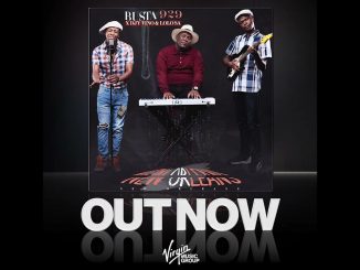 Busta 929 – New Orleans ft. Djy Vino & Lolo SA