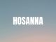 CalledOut Music - Hosanna