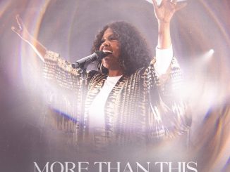 CeCe Winans - Be Still and Know