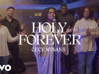 CeCe Winans - Holy Forever