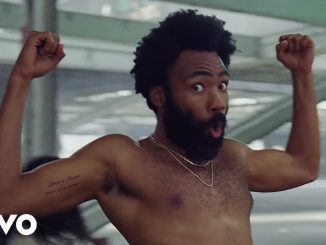 Childish Gambino – This Is America