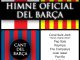 Coral Sant Jordi - Cant del Barça ( Barcelona Anthem)