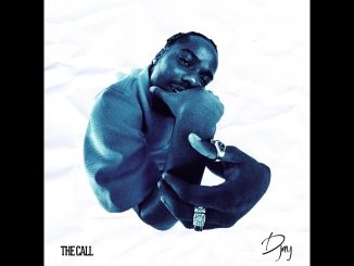 D Jay – The Call